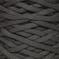 Шнур полиэфирный 5 мм Saltera - 12 (графит)
