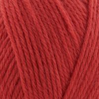 Wooltime, Alize - 56 (красный)