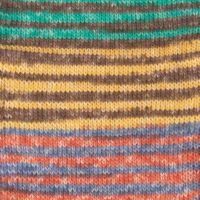 Forza Stripe YarnArt - 2803 (колор)