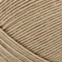 Baby Cotton 205 Gazzal - 528 (сливочный)