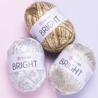 Bright YarnArt