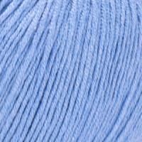 Baby Cotton YarnArt - 448 (голубой)