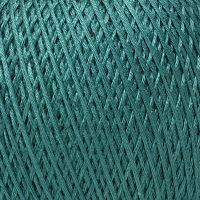 Нитки для рукоделия (вышивания) х/б ПНК - 4204 (дымчато-изумрудный)