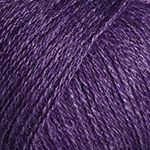 Silky Wool (YarnArt) фиолетовый