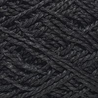 Веревочная - 02 (черный)