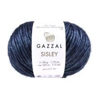 Sisley Gazzal - 5721 (темно-синий)