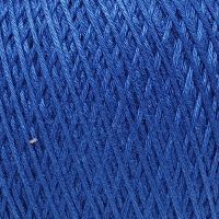 Нитки для рукоделия (вышивания) х/б ПНК - 9250 (синий)