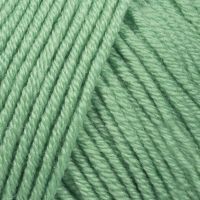 Wool 115 Gazzal - 3325 (зелен)