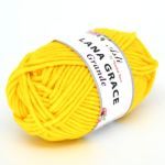 LANA GRACE GRANDE (ТКФ) холодный желтый