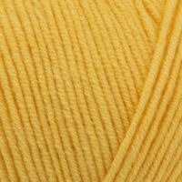 Cotton gold - 216 (желтый)