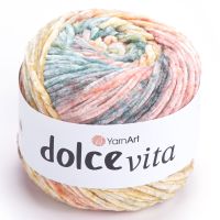 Dolce Vita YarnArt - 3402 ()