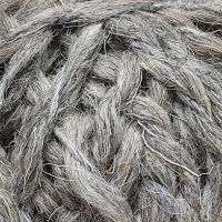 Ровница 100 г Рассказовская - 03 (серый)