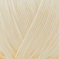 DIVA FINE ALIZE - 01 (кремовый)