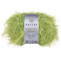 Marilyn&Merinos Gazzal - 8259 (аспарагус)