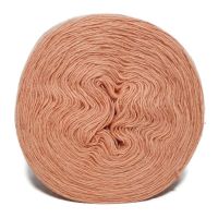 Ангорка - 41 (персик)