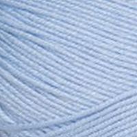 Baby Cotton 205 Gazzal - 519 (голубой)