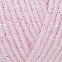 Праздничная с люрексом Камтекс - 293 (розовый песок)