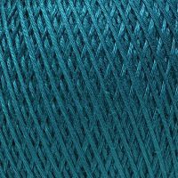Нитки для рукоделия (вышивания) х/б ПНК - 3410 (тем.изумруд)