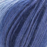 Angora active YarnArt - 842 (сине-черн)