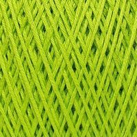 Нитки для рукоделия (вышивания) х/б ПНК - 4704 (незр.лимон)