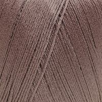 Хлопок Мерсеризованный (Камтекс) - 101 (капучино)