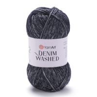 Denim Washed (YarnArt) - 928 (меланж)