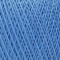Нитки для рукоделия (вышивания) х/б ПНК - 2507 (темно-голубой)