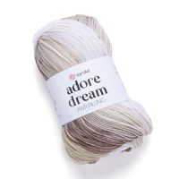 Adore Dream, YarnArt - 1068 (принт)
