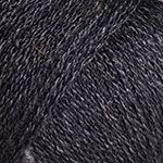 Silky Wool (YarnArt) черный