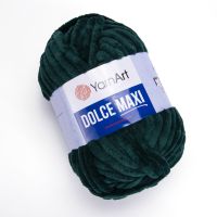 Dolce Maxi (YarnArt) - 774 (петроль)