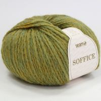 Соффиче (Сеам) - зел.янтарь