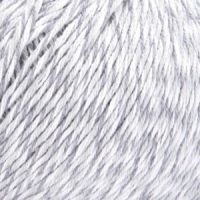 Baby Cotton Multicolor YarnArt - св.серый