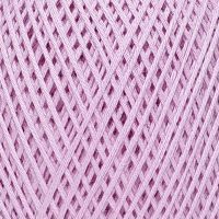 Нитки для рукоделия (вышивания) х/б ПНК - 1702 (розовая сирень)