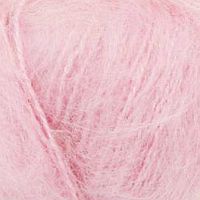 MOHAIR CLASSIC (ALIZE) - 271 (св.розовый)