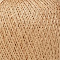 Нитки для рукоделия (вышивания) х/б ПНК - 5903 (песочный)