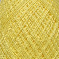 Хлопок Колибри М&H - 094 (лимон)