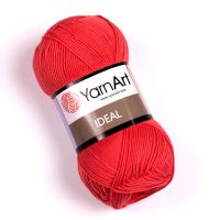 Ideal (YarnArt) - 236 (коралл)