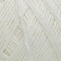 Хлопок Колибри М&H - 077 (молочный)