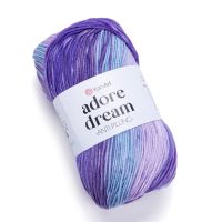Adore Dream, YarnArt - 1056 (принт)