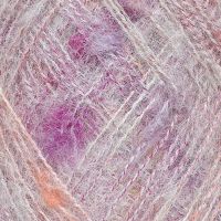 Фиера Альпака M&H - 015 (фуксия)