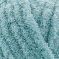 Softy mega, Alize - 414 (дымчато-бирюзовый)