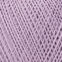 Нитки для рукоделия (вышивания) х/б ПНК - 1904 (сухая роза)