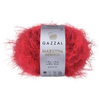 Marilyn&Merinos Gazzal - 8265 (красный)
