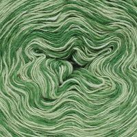 Ангорка меланж Рассказовская - 61_2 (болото/салат/св.салат)