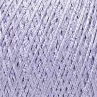 Нитки для рукоделия (вышивания) х/б ПНК - 2202 (сиреневый)