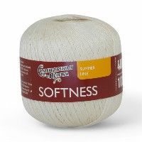 Нежность (Softness) - 110104 (суровый)