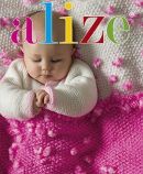 Журналы Ализе для детей и малышей, 118 моделей