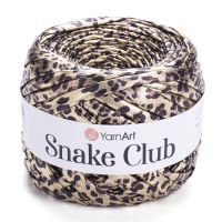 Snake Club YarnArt - 5102 (св.золото)