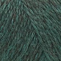 Воздушная (Камтекс) - 147 (изумрудный меланж)