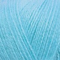 MOHAIR DELICATE (Nako) - 235-6134 (голубая бирюза)
